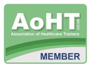 ESyndicate Inc Becomes a Proud Member of the Association of Healthcare Trainers (AoHT)